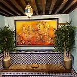 Riad Esmeralda By Dar Ouezzani
